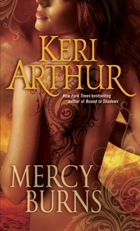 Mercy Burns (2011)