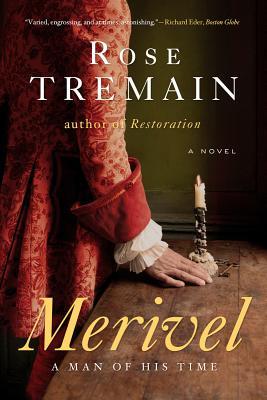 Merivel: A Man of His Time (2012)