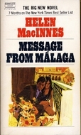 Message from Malaga (1986)
