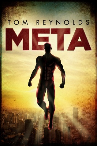 Meta (2013) by Tom   Reynolds