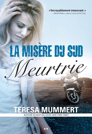 Meurtrie (2000) by Teresa Mummert