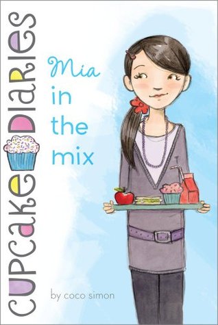 Mia in the Mix (2011) by Coco Simon