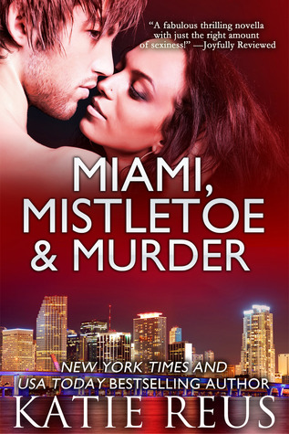Miami, Mistletoe & Murder (2000)