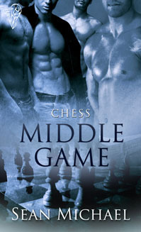 Middle Game (2012) by Sean Michael