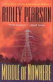 Middle of Nowhere (2005) by Ridley Pearson