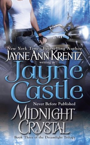 Midnight Crystal (2010) by Jayne Castle