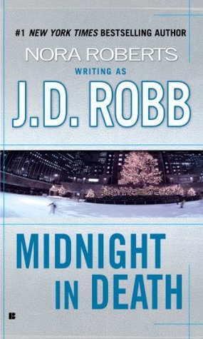 Midnight in Death (2005) by J.D. Robb