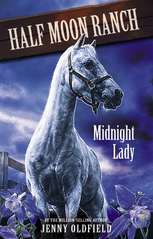 Midnight Lady (2005) by Jenny Oldfield