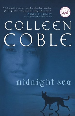 Midnight Sea (2007) by Colleen Coble