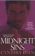 Midnight Sins (2008) by Cynthia Eden