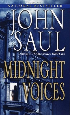 Midnight Voices (2003) by John Saul