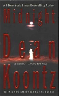 Midnight (2004) by Dean Koontz