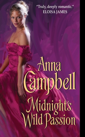Midnight's Wild Passion (2011) by Anna Campbell