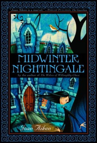 Midwinter Nightingale (2009) by Joan Aiken