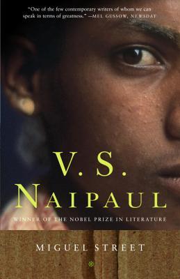 Miguel Street (2002) by V.S. Naipaul