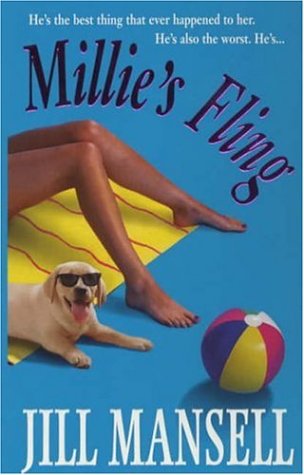 Millie's Fling (2001) by Jill Mansell