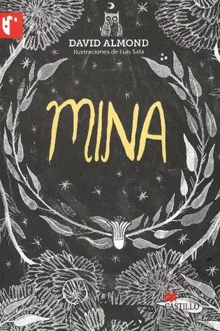 Mina (2013) by David Almond