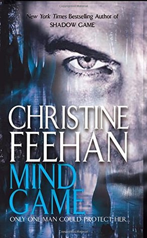 Mind Game (2004) by Christine Feehan