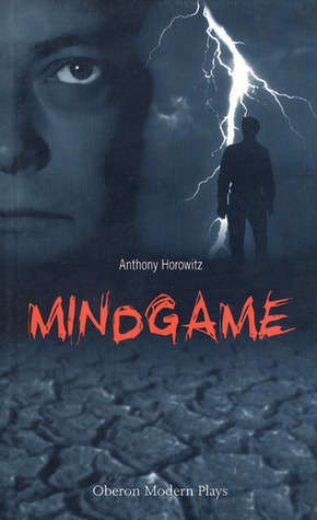 Mindgame (2001) by Anthony Horowitz