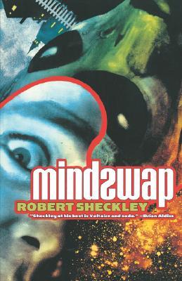 Mindswap (2006)