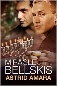 Miracle of the Bellskis (2011)