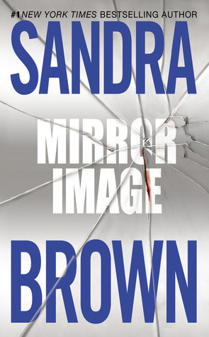 Mirror Image (1990) by Sandra Brown