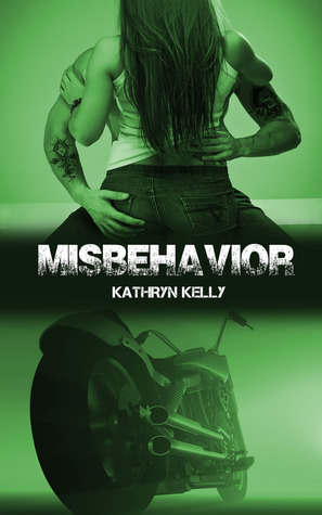 Misbehavior (2014) by Kathryn Kelly