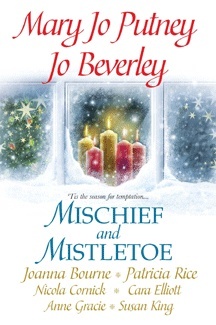Mischief and Mistletoe (2012) by Mary Jo Putney