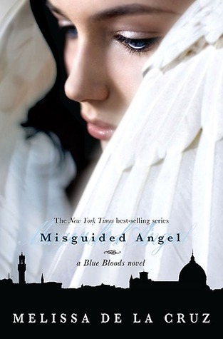 Misguided Angel (2010)