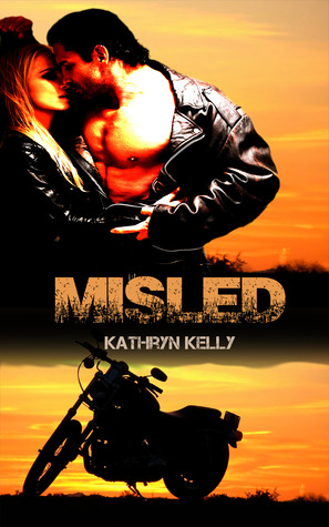 Misled (2013) by Kathryn Kelly
