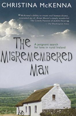 Misremembered Man, The (2011) by Christina McKenna