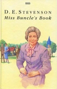Miss Buncle's Book (1982) by D.E. Stevenson