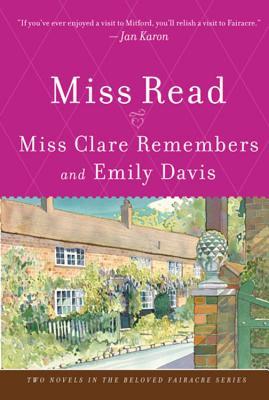 Miss Clare Remembers and Emily Davis (2007) by John S. Goodall