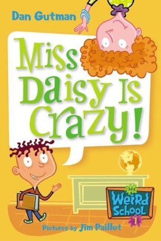 Miss Daisy Is Crazy! (2004)