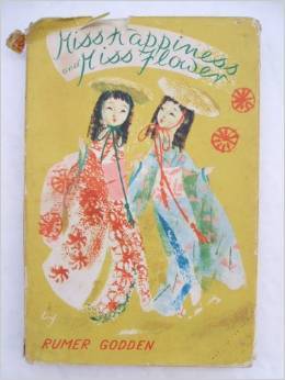 Miss Happiness and Miss Flower (2006) by Rumer Godden