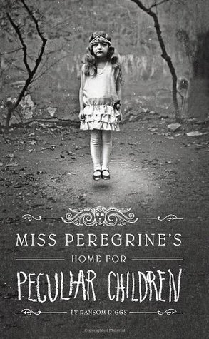 Miss Peregrine's Home for Peculiar Children (2011)