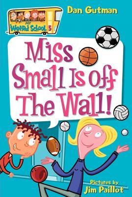 Miss Small Is off the Wall! (2005)
