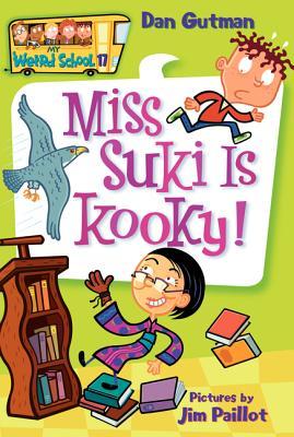 Miss Suki Is Kooky! (2007)