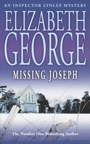 Missing Joseph (1993) by Elizabeth  George