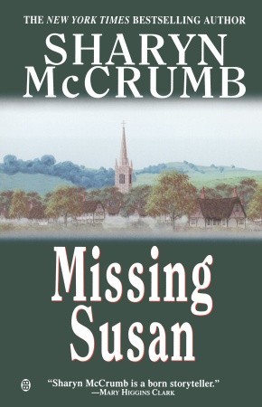 Missing Susan (1995) by Sharyn McCrumb