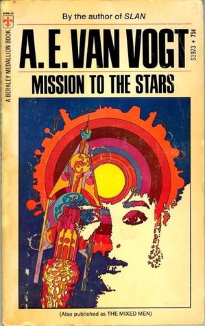 Mission to the Stars (1980)