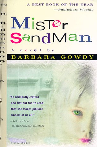 Mister Sandman (1998) by Barbara Gowdy