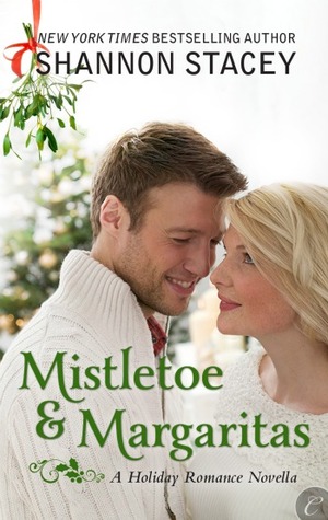 Mistletoe & Margaritas (2011)