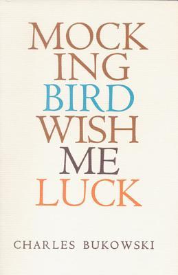 Mockingbird Wish Me Luck (2002)
