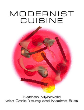 Modernist Cuisine: The Art and Science of Cooking (2011)