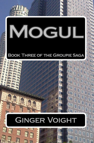 Mogul (2013) by Ginger Voight