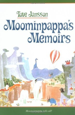 Moominpappa's Memoirs (1994)