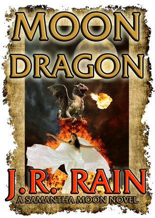 Moon Dragon (2014)