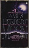 Moon (1987) by James Herbert