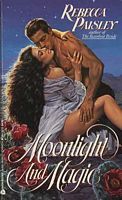 Moonlight and Magic (1990) by Rebecca Paisley